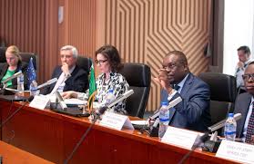 Africa CDC, WHO To Raise $518 Million In Fight Against Ebola Outbreak