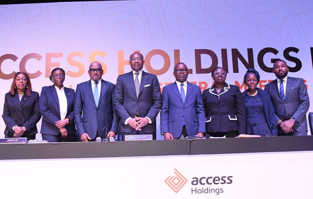 Access Holdings Affirms Long-Term Value Strategy