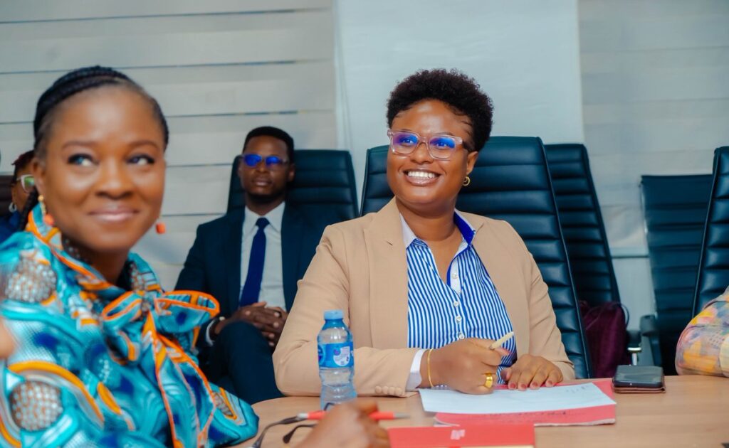 When Leaders THRIVE: Yetunde B. Oni’s Candid Counsel to the Lateef Jakande Leadership Academy