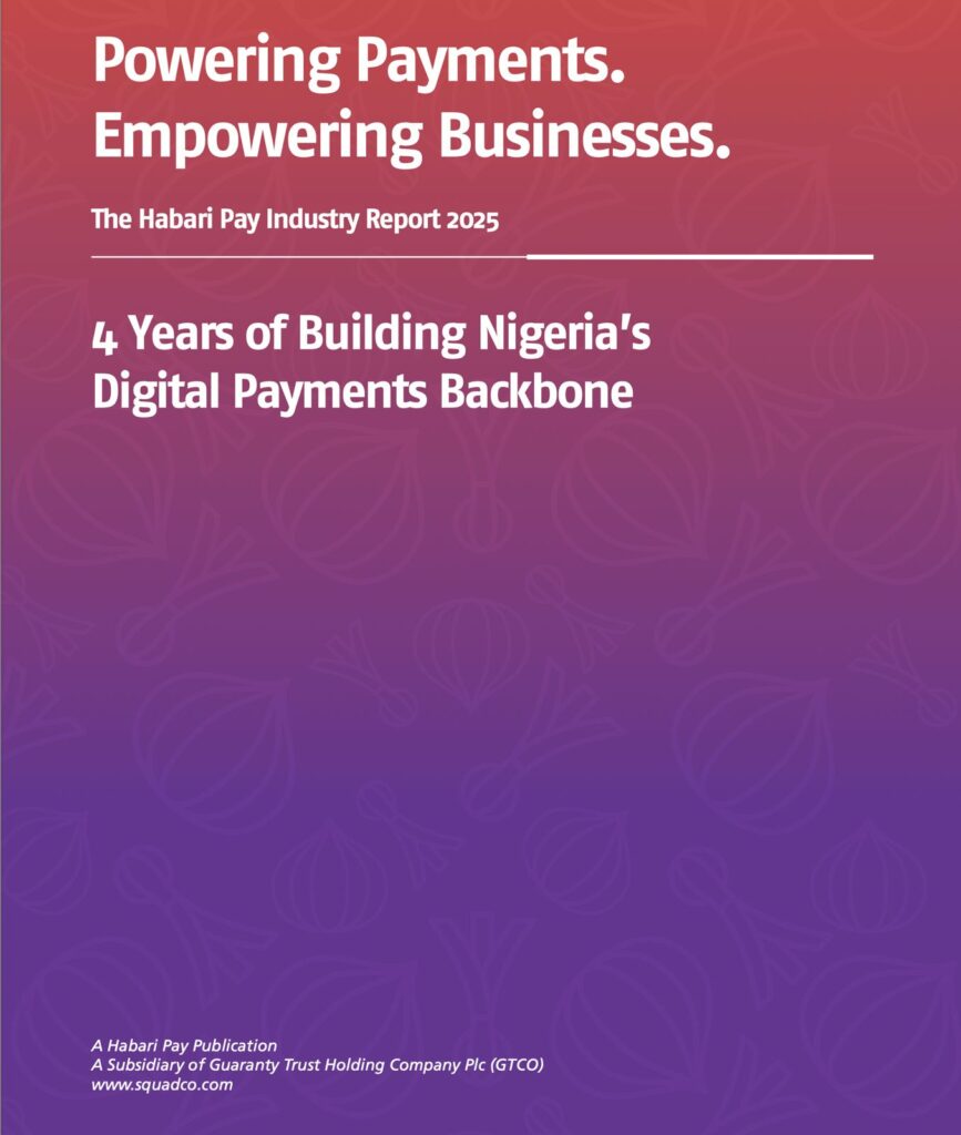 HabariPay Releases Its First Impact Report, Highlighting Growth and Role in Digital Payments