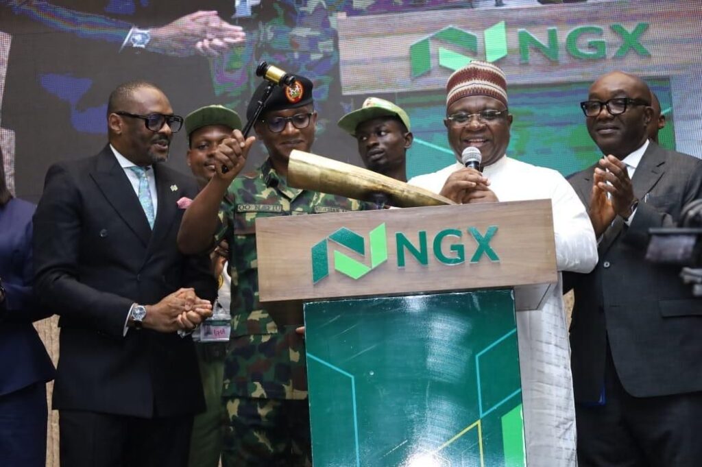 NYSC To Sustain Investment In Capacity Building To Support National Development