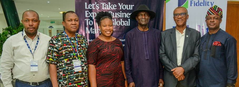 Fidelity Bank Boosts Exporters Capacity To Unlock AfCFTA Opportunities With EMP 19