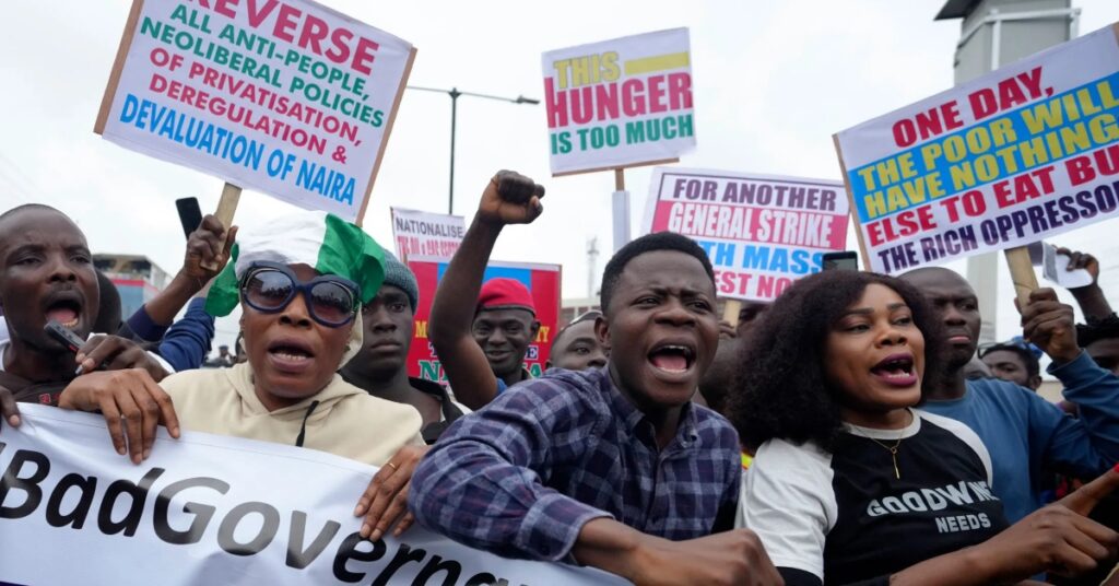 The Real Test Of Nigeria’s Economic Reforms
