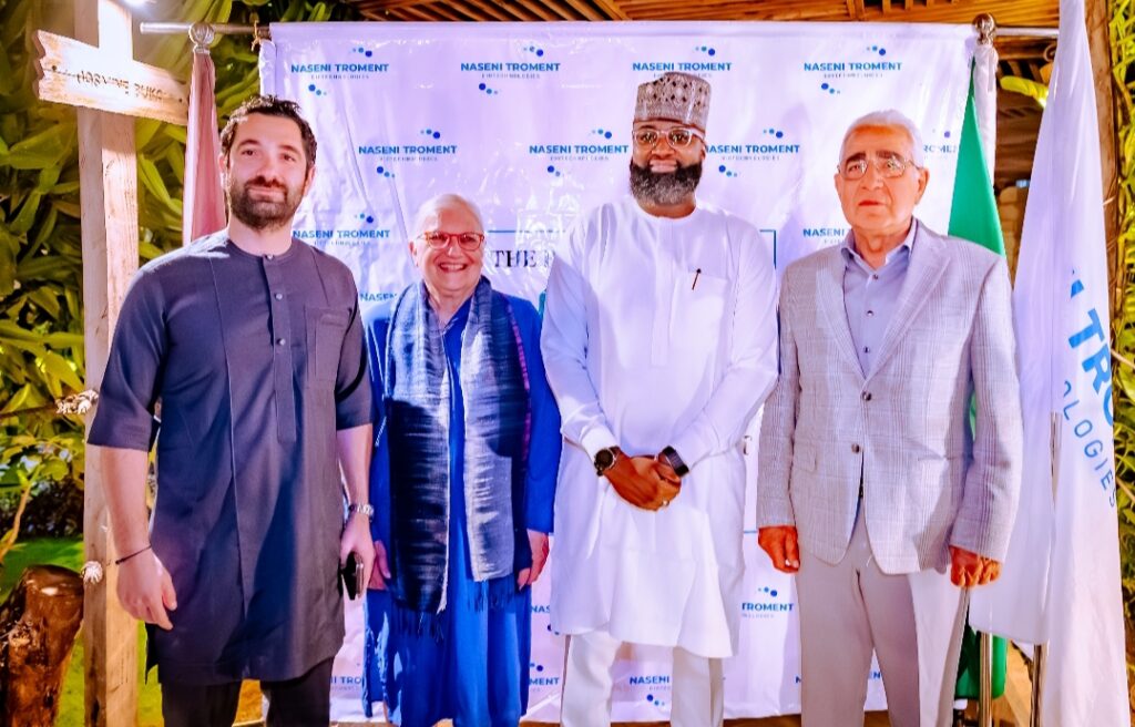 NASENI Recommits To Healthcare Innovation At Harvard-Led Malaria Programme Closing Dinner