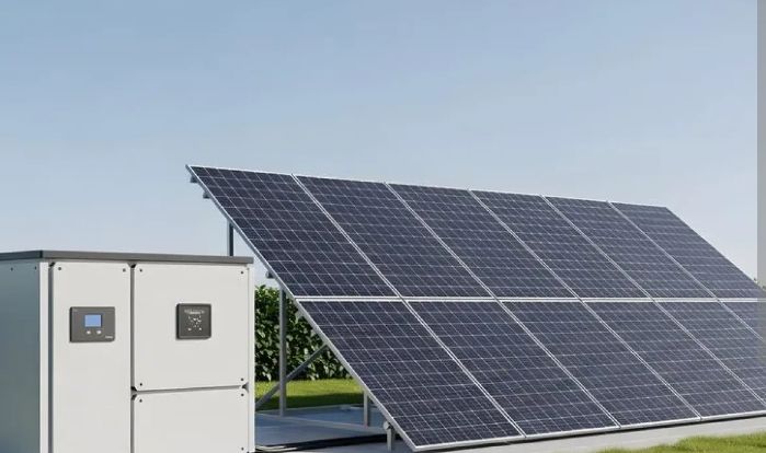 Nigeria Begins Development Of 200MW Solar Mini-Grid