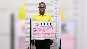 Man Jailed 12-Years For Stealing N64 Million