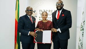 United Capital Begins Operations In East Africa, Secures Licence In Rwanda, Ethiopia.