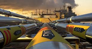 Gas Turbine Market Expanding Following Middle East Crises