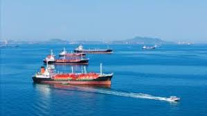 Global Crude Supply To Ease As U.S Strengthens Maritime Security Around Hormuz