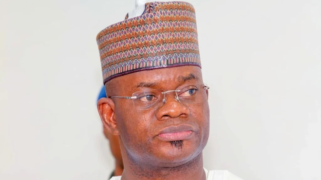 Alleged N110.4bn Kogi Fraud: Witness Said He Paid 50–60 Percent Of Tax Consultancy Commission To Kogi Revenue Officials