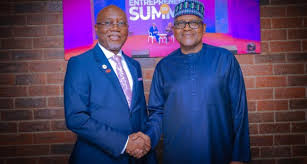 Dangote To Establish Nigeria’s Biggest Industrial Zone In Ondo State