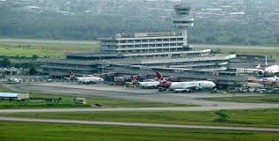 Nigeria Sustains Ebola Surveillance At Lagos International AirPort