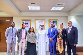 SAHCO Explores Broader Partnerships Across Middle East