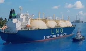 BGT Embarks On Fleet Modernization With Award Of New Contract For LNG Vessels