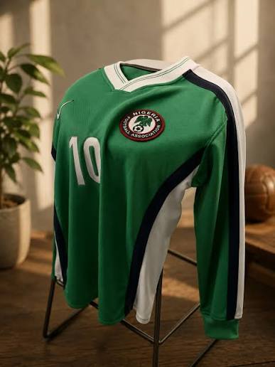 Jamara Home Launches “Naija World Champion” Campaign To Power Nigeria’s Football Season