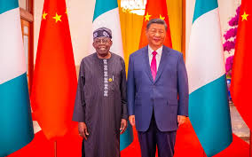 Nigeria And China Discusses Investment Cooperation Across Economic Strata