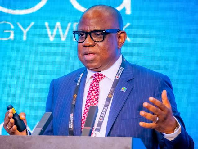 Nigeria Reaffirms Commitment To Hit 2 Million Barrels Daily Oil Production