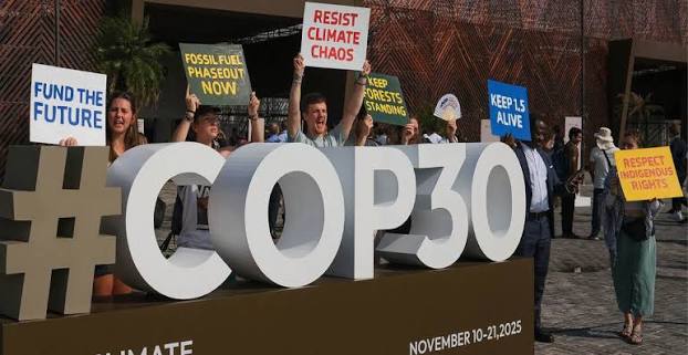 UN Cop 30 Summit Takes Into Account Demand By Fossil Fuel Dependent Economies