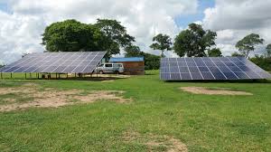 Interconnected Mini-Grids Blending With Electricity Distribution To Improve Power Sector Reliability- REA