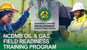 NCDMB Prepares Seventy Young Nigerian Graduates To Engage In Oil And Gas Industry