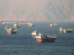 Ship Owners To Delay Movement Of Crude Until U.S And Iran MoU Takes Effective