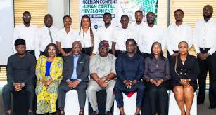NCDMB, Chevron And Bristow Helicopters Launch Training Programme
