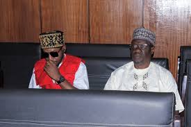 Alleged N5.78bn UBEC Fraud : Court Fixes July 27 For Further Cross-Examination Of Key Witness In Ex-Kwara Governor’s Trial