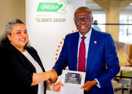 Lagos State Joins Global Under2 Coalition