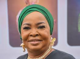 Lagos State Governor Mourns Late APC South West Women Leader