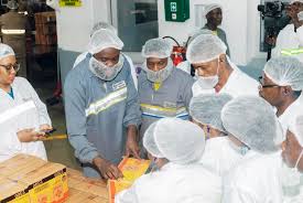 MAGGI Strengthens Stakeholder Understanding Of Food Safety