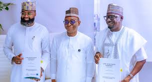 NASENI Sign Renewable Energy Deployment Deal With REA