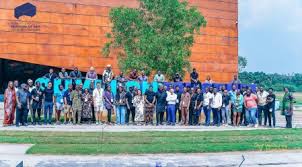 Pan Atlantic University, Shyllon Museum Opens Free Access To Public