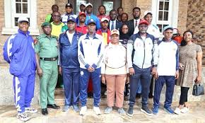 Sports, Unifying Tools Of Youths Against Internet Fraud- Olukoyede