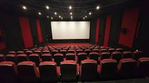 West Africa’s Cinema Generated $11.5 Million Revenue As Recovery Trend Continues