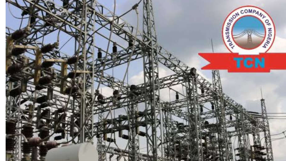 TCN Struggles To Evacuate Flood From Submerged Transmission Lines In Lagos