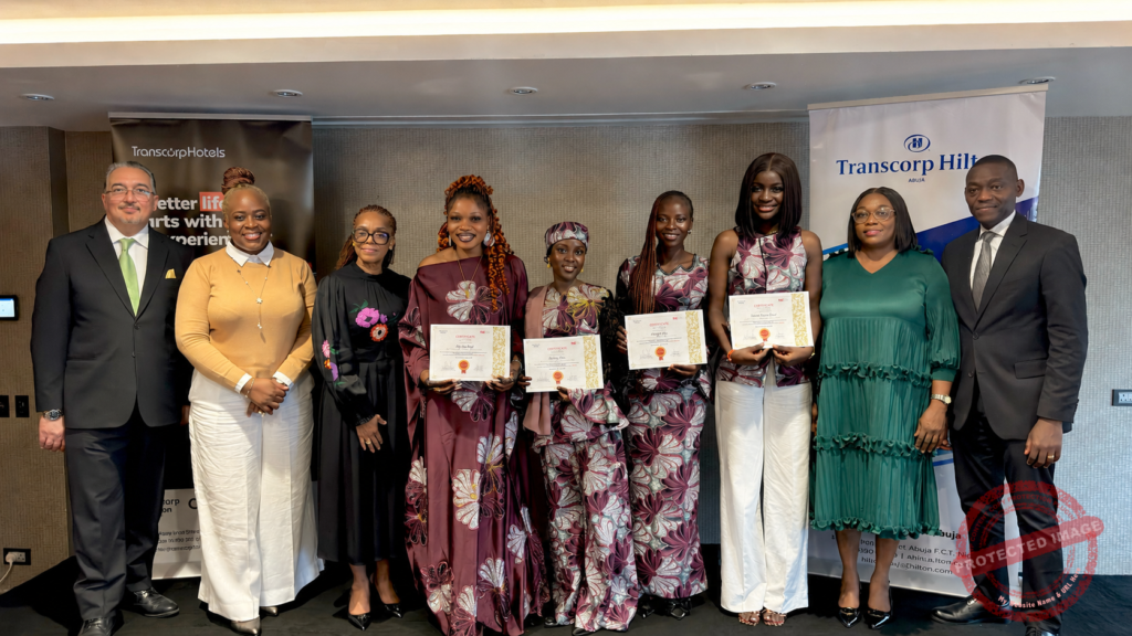 Transcorp Expands Economic Inclusion, Entrepreneurship Opportunities For Women