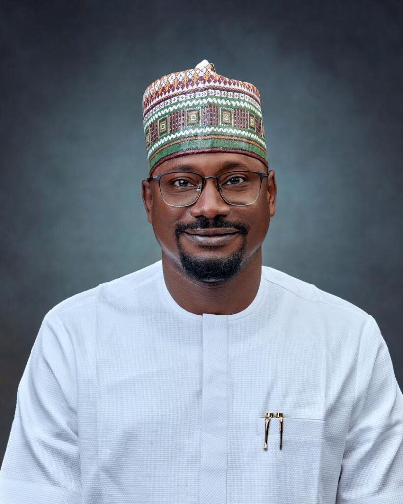 REA MD Praises Fayose, Ilyasu, Ahmadu’s Board Appointment
