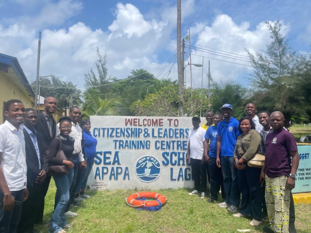 LASWA Partners Interferry On Ferry Safety Training Under FSDP
