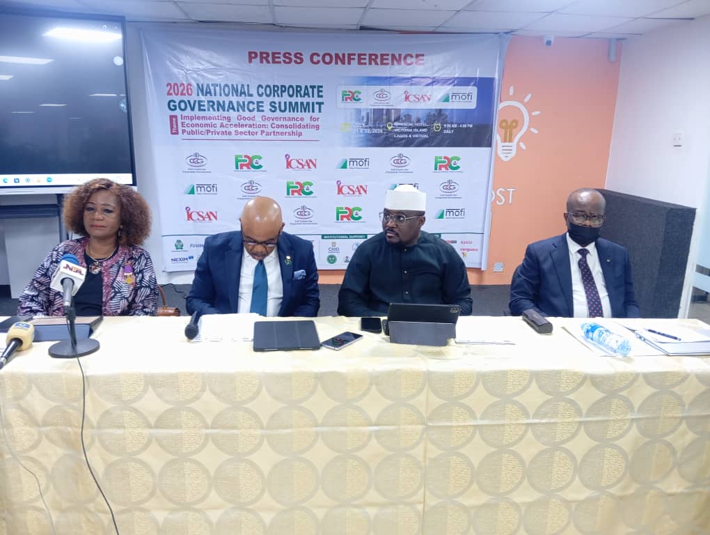 AI Governance Takes Centre Stage AT National Corporate Governance Summit
