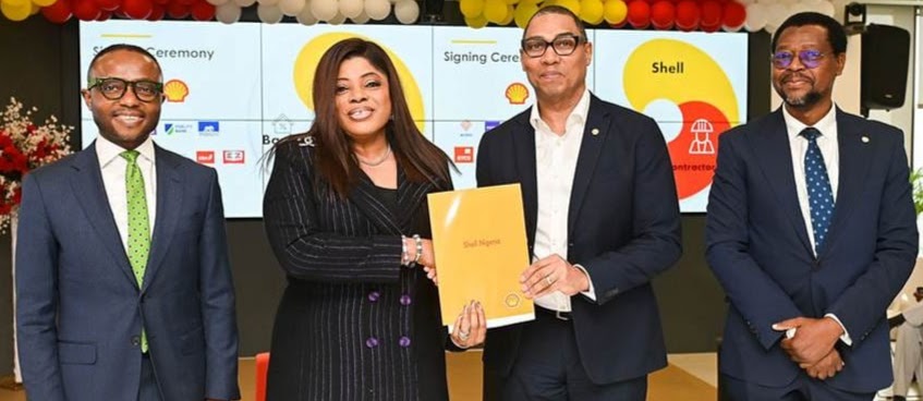Fidelity Bank Accelerates Nigeria’s Oil, Gas Sector Development With SNEPCo Contractor Finance Facility