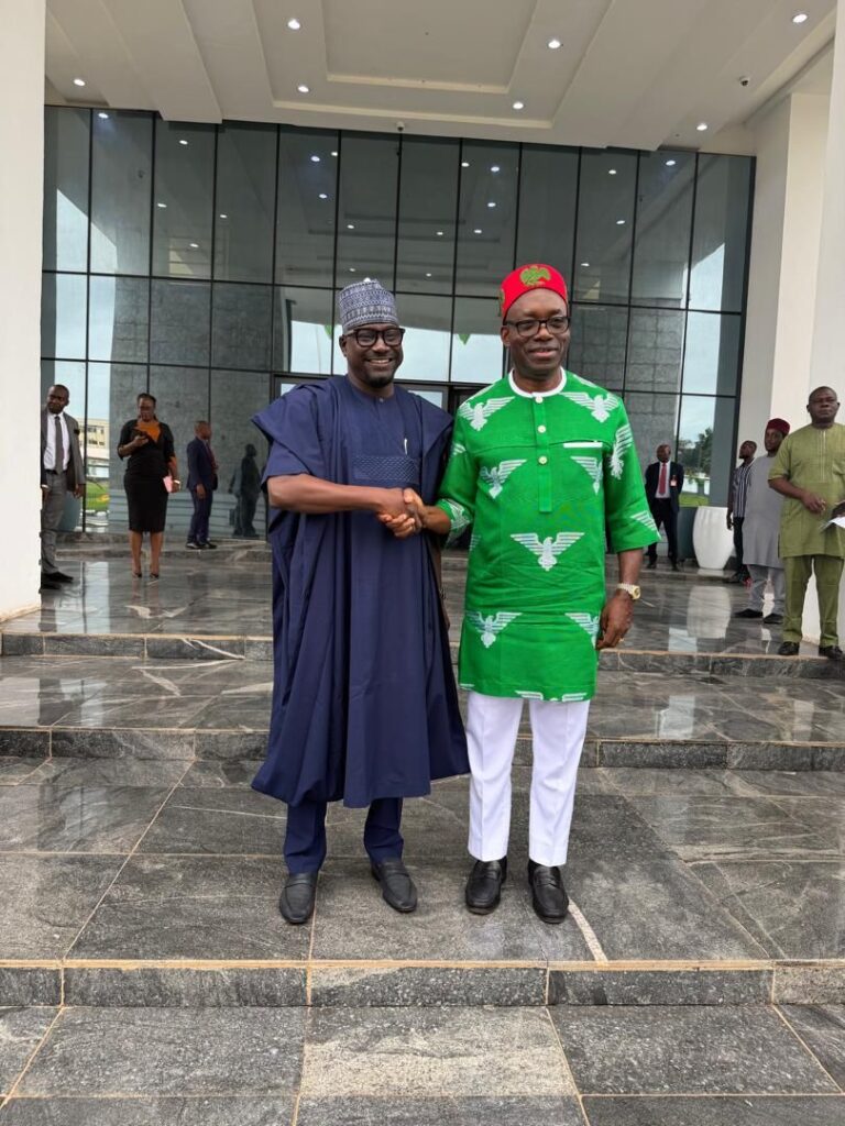 REA Photo News: At Awka and P/Harcourt
