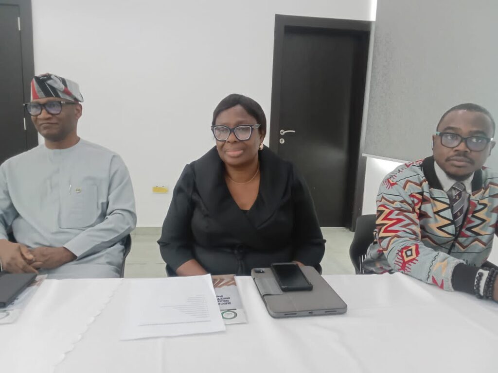 AXA Mansard Improves Healthcare Access, Customers Services With Karis Platform Initiative