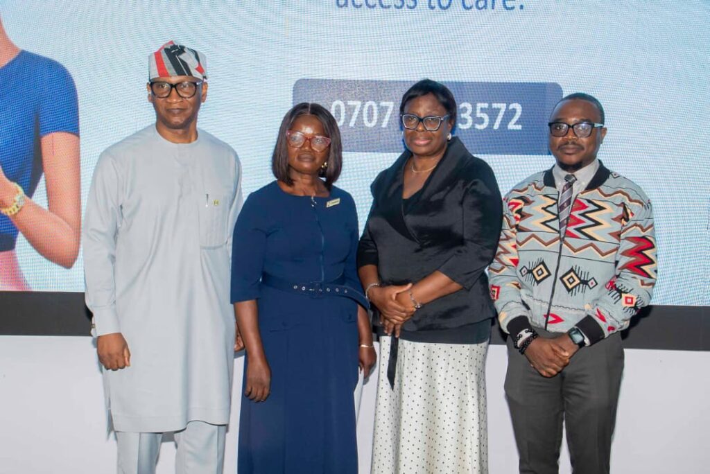 NAICOM, NIA Call For Stronger Synergy With NAIPE To Drive Insurance Sector Growth