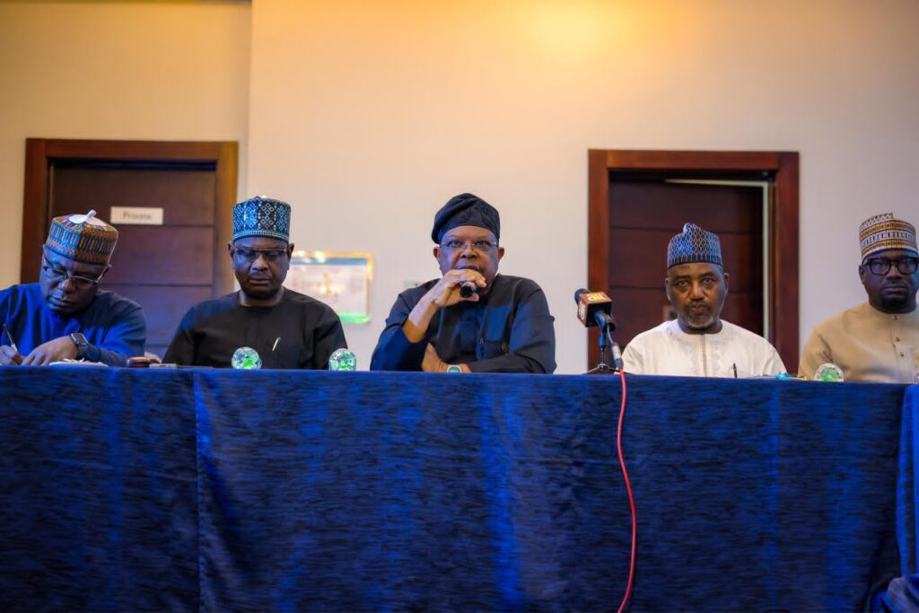 Electricity tariffs: What The Minister Said And What The Minister Didn’t Say