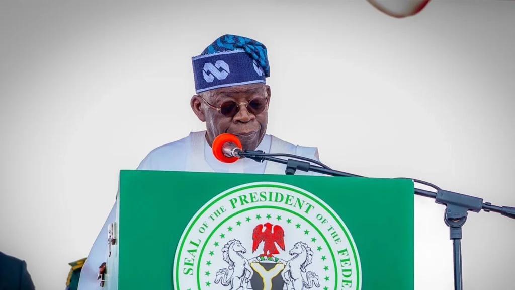 Tinubu’s Renewed Hope Ambassadors Lands In Kogi State For Projects Inspection