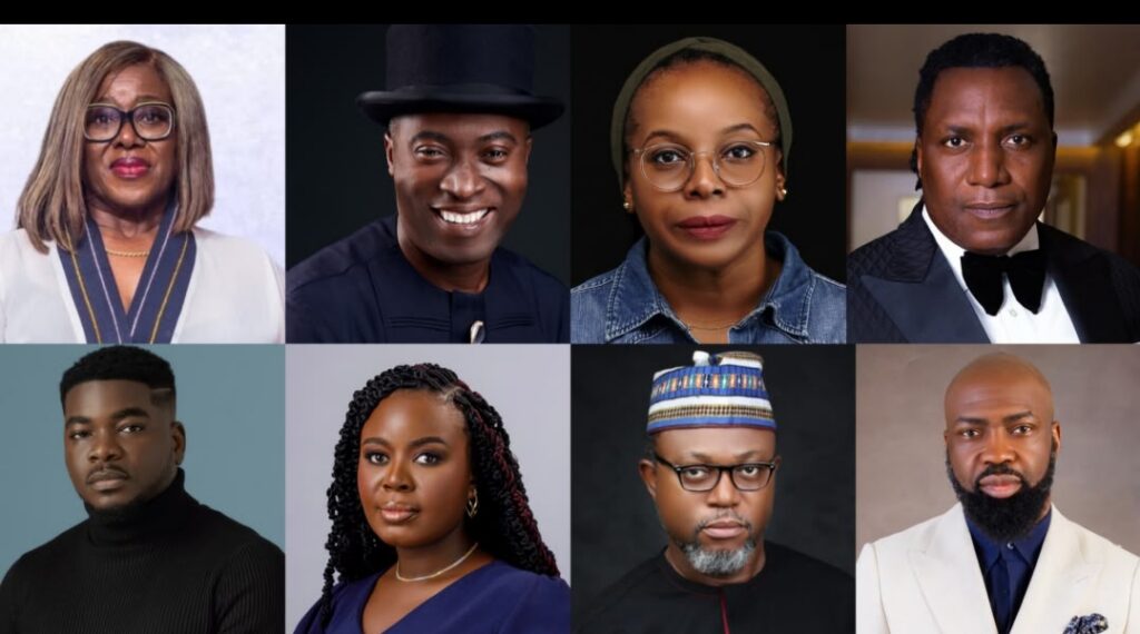 Joke Silva, Audu Maikori, Steve Babaeko To Speak At QEDNGCreative Powerhouse Summit 2.0