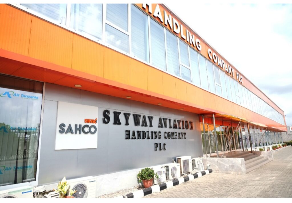 SAHCO Acquires EVAC+Chair To Assist Passengers With Mobility Challenges