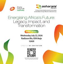 Sahara Group Drives Africa’s Energy Future With Asharami Square 3.0