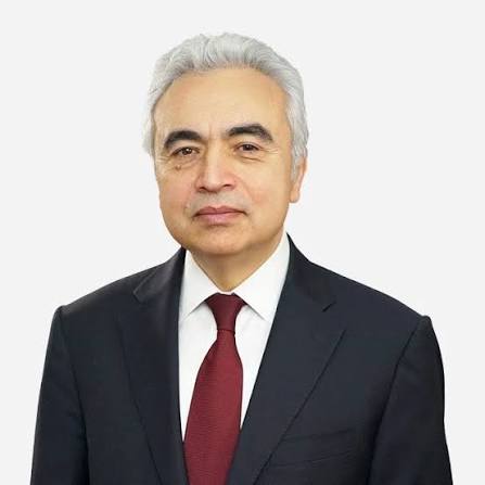Nigeria’s Membership Of IEA To Provide New Leadership Value- Birol