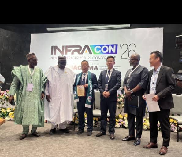 NACCIMA Unlocks Cost-Effective Chinese Supply Chain Access, Nigeria’s Export To Chinese Market
